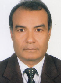 Prof. Dr. Md. Abdur Rouf's Profile Picture