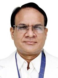 Prof. Dr. Md. Abu Shahin's Profile Picture