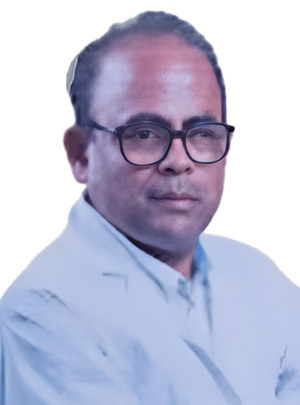 Prof. Dr. Md. Azom Khan's Profile Picture