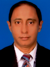 Prof. Dr. Md. Fakhrul Islam's Profile Picture