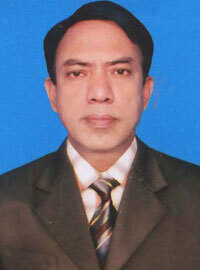Prof. Dr. Md. Mosabber Hossain - Urology Specialist & Surgeon