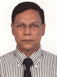 Prof. Dr. Md. Roushan Ali's Profile Picture