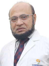 Prof. Dr. Md. Shafayet Hasan Majumder's Profile Picture