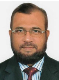 Prof. Dr. Md. Shahedur Rahman Khan's Profile Picture