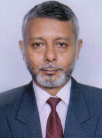 Prof. Dr. Md. Shahidullah - Skin, Allergy Sexual Diseases, Laser Specialist & Cosmetic Dermato-Surgeon