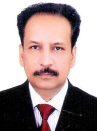 Prof. Dr. Md. Titu Miah's Profile Picture