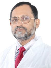 Prof. Dr. Md. Zahidur Rahman's Profile Picture