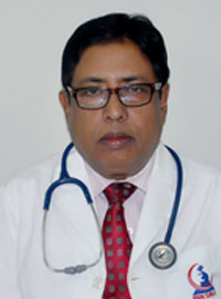 Prof. Dr. Mirza Mohammad Hiron's Profile Picture