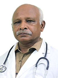 Prof. Dr. Muhammad Abdul Monem - Psychiatry (Mental Diseases, Brain & Drug Addiction) Specialist