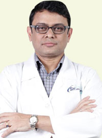 Prof. Dr. Narayan Chandra Kundu's Profile Picture
