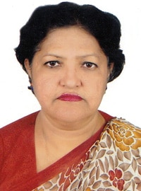 Prof. Dr. Parul Jahan's Profile Picture