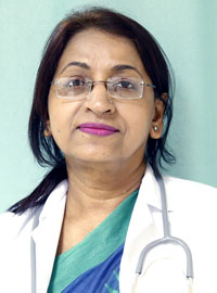 Prof. Dr. Rowshne Jahan's Profile Picture