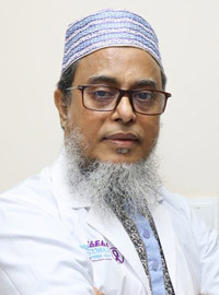 Professor Dr. S.M. Lutfor Rahman's Profile Picture