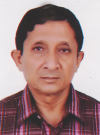 Prof. Dr. Salemir Hossain Chowdhury - Psychiatry (Mental Diseases, Headache, Epilepsy, Drug Addiction) Specialist