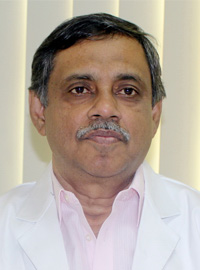 Prof. Dr. Shameem Anwarul Hoque's Profile Picture