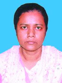 Prof. Dr. Shamima Jahan's Profile Picture
