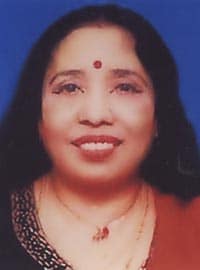 Prof. Dr. Sultana Jahan - Gynecologist & Surgeon
