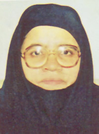 Prof. Dr. Suraiya Begum's Profile Picture