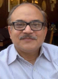 Prof. Dr. Syed Rezaul Huq's Profile Picture