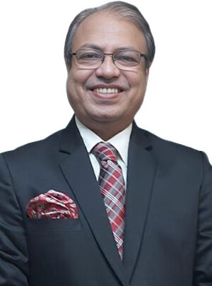 Prof. Dr. Towhid Md. Saiful Hossain Dipu's Profile Picture
