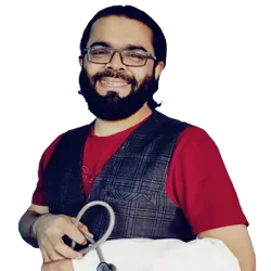 Dr. Chowdhury Muhammed Fuad Galib - Pediatrician