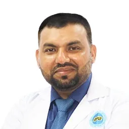 Dr. Imran Sarker's Profile Picture