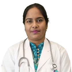 Dr. Masuma Munni - Gynecologist & Obstetrician, Surgeon