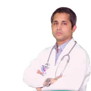 Dr. Md. Abu Talha - Pediatrician