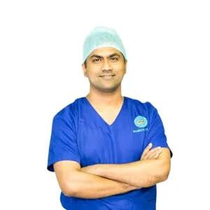 Dr. Mirza Shamsul Arefin's Profile Picture