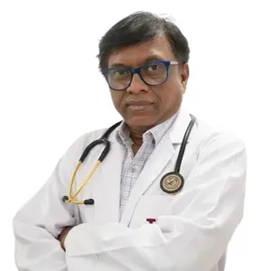 Dr. Mohammed Abubakar's Profile Picture