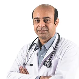 Dr. Muhammad Abdul Hamid's Profile Picture