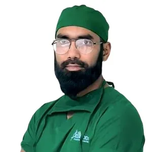 Dr. Samiul Hasan's Profile Picture