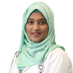 Dr. Selina Afroze Ansari's Profile Picture