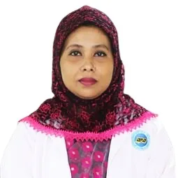 Dr. Shahina Begum Shanta's Profile Picture