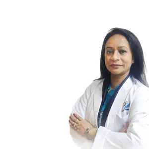 Dr. Sharmina Huq's Profile Picture