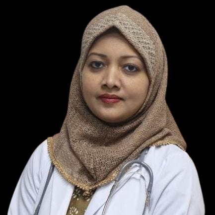 Dr. Shirin Jahan's Profile Picture