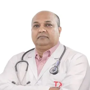 Dr. Somnath Mallik's Profile Picture