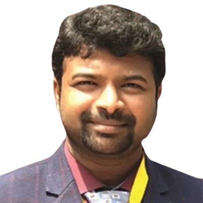 Dr. T. Thrivikram's Profile Picture