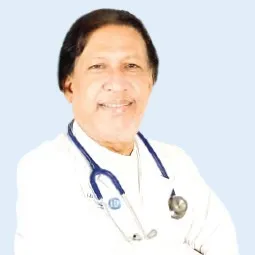 Prof. Dr. Md. Amanur Rasul's Profile Picture