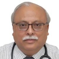 Prof. Dr. Md. Lutful Kabir's Profile Picture