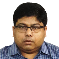 Prof. Dr. Md. Razibul Alam's Profile Picture