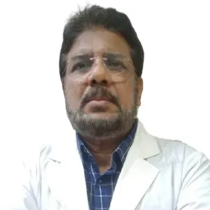 Prof. Dr. Md. Sazzad Khandoker's Profile Picture