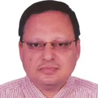 Prof. Dr. Sk. Md. Abu Zafar's Profile Picture