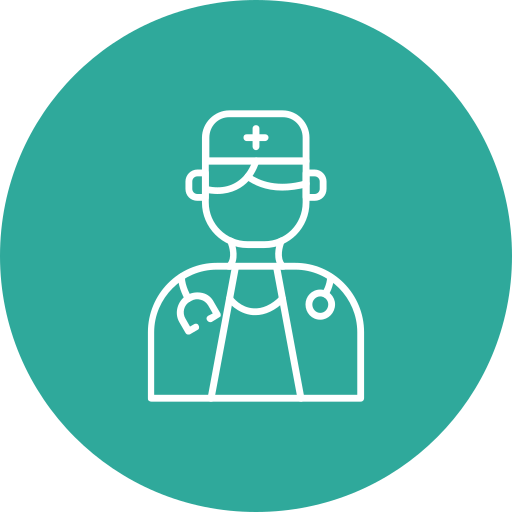 Default Doctor Image